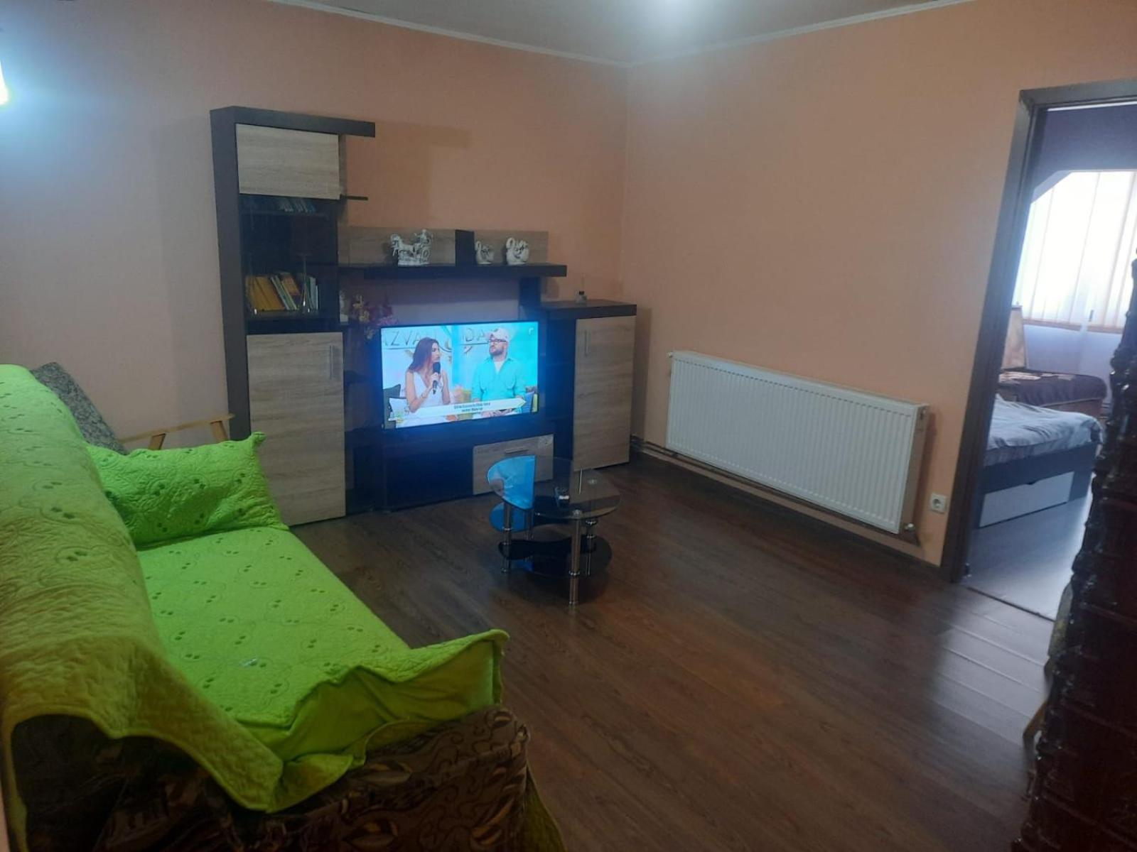 Apartamentul Republicii Alba Iulia Exterior photo