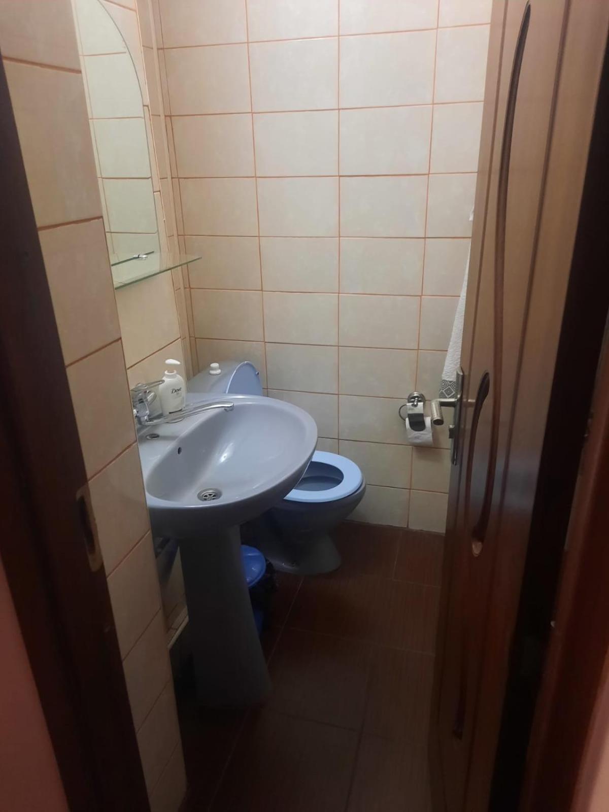 Apartamentul Republicii Alba Iulia Exterior photo